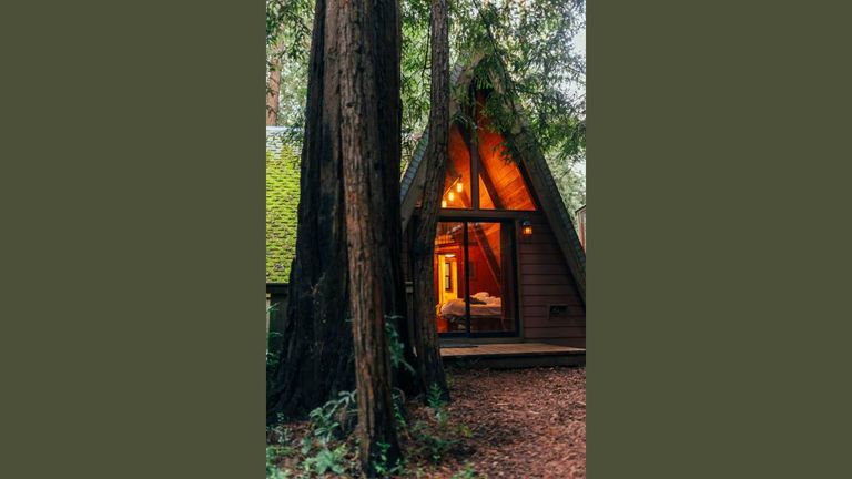  Big Sur Campground and Cabins