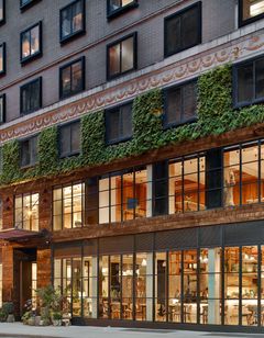 1 Hotel Central Park