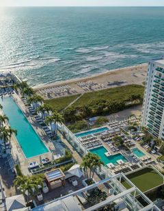 1 Hotel South Beach