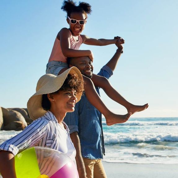 10 Caribbean Resorts Great for Family Vacations
