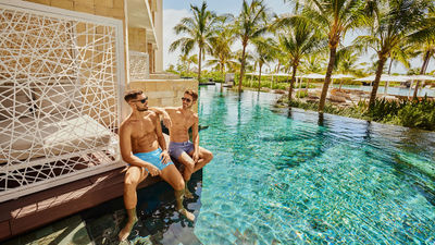 13 Hotels for a Romantic Escape in the Mexican Caribbean