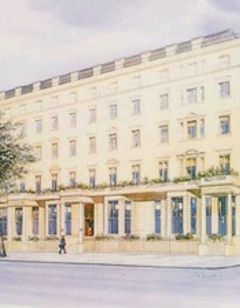130 Queensgate Apartments