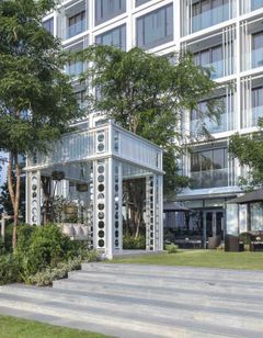 137 Pillars Suites & Residences