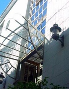 1551 Palermo Boutique Hotel