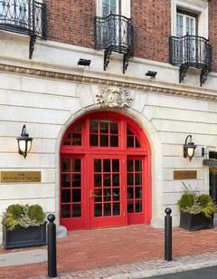 1715 on Rittenhouse