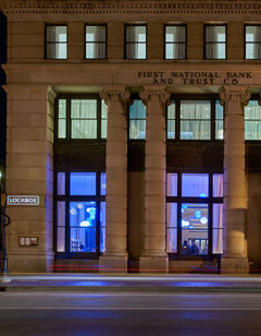 21C Museum Hotel Lexington