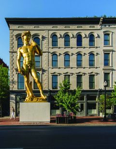 21c Museum Hotel Louisville