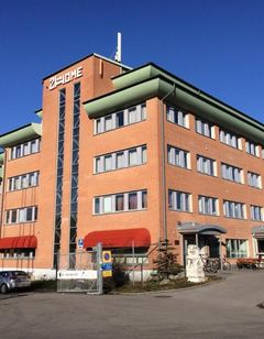 2Home Stockholm South