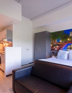 2L De Blend ApartHotel