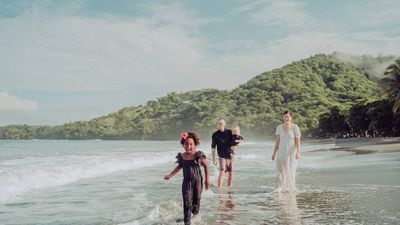 flytographer