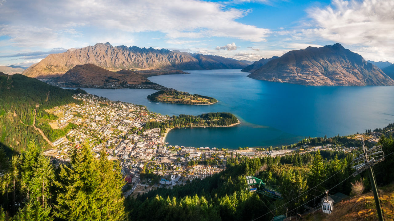 5 Exceptional Things to Do in Queenstown, New Zealand