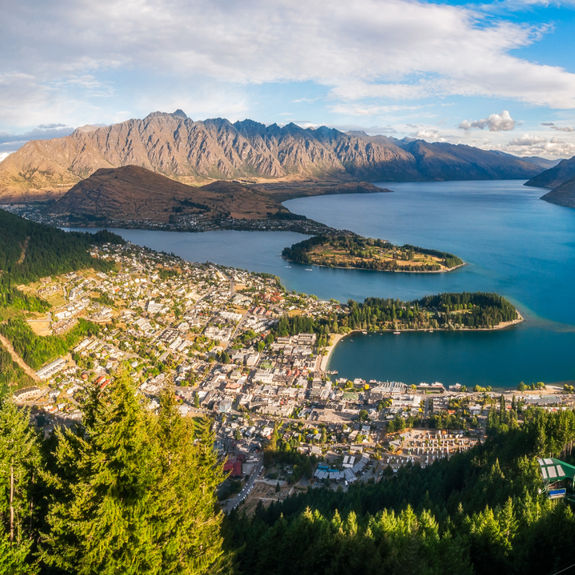 5 Exceptional Things to Do in Queenstown, New Zealand