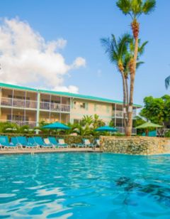 7 Mile Beach Resort
