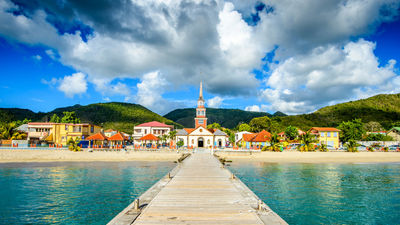 7 Things to Do on the Island of Martinique