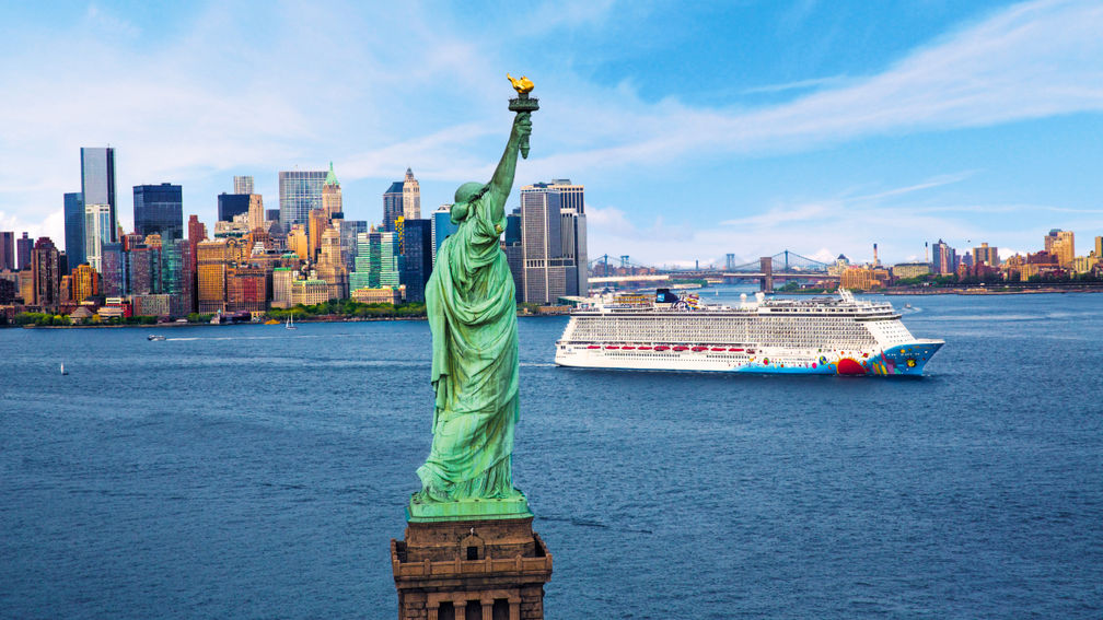 A Guide to Cruise Homeports in the East