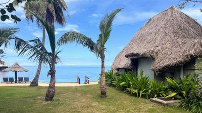 Castaway Island Fiji