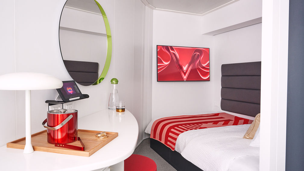 A Guide to Solo Cabins on Ocean Cruise Lines