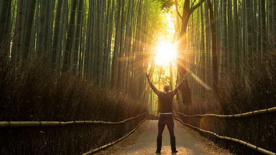 A Guide to Transformational Travel