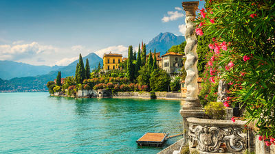A Local's Guide to Lake Como, Italy