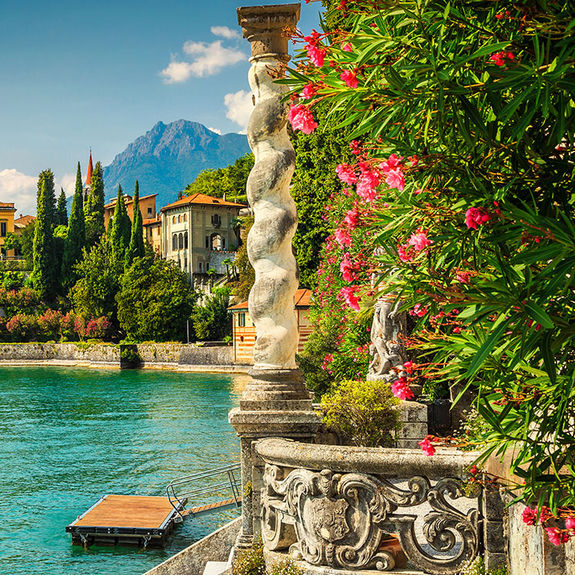 A Local's Guide to Lake Como, Italy