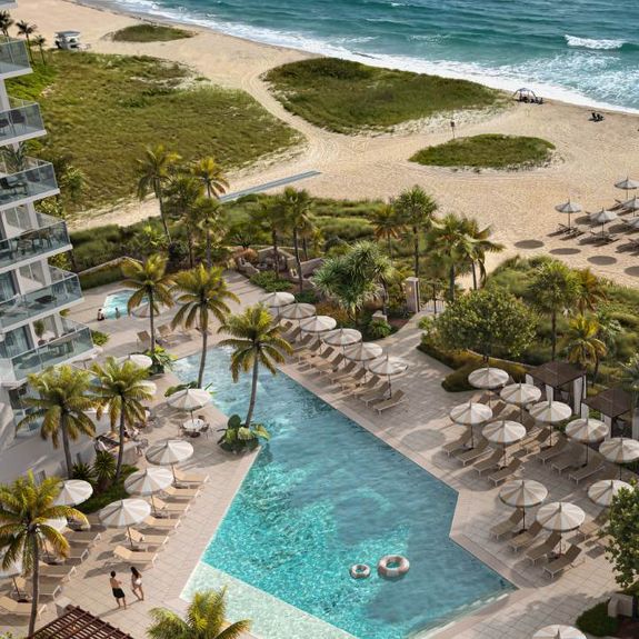 Marriott Pompano