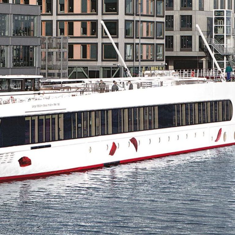A-ROSA Cruises Cruises & Ships