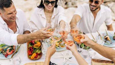 A Travel Advisor’s Guide to Selling Kosher Vacations