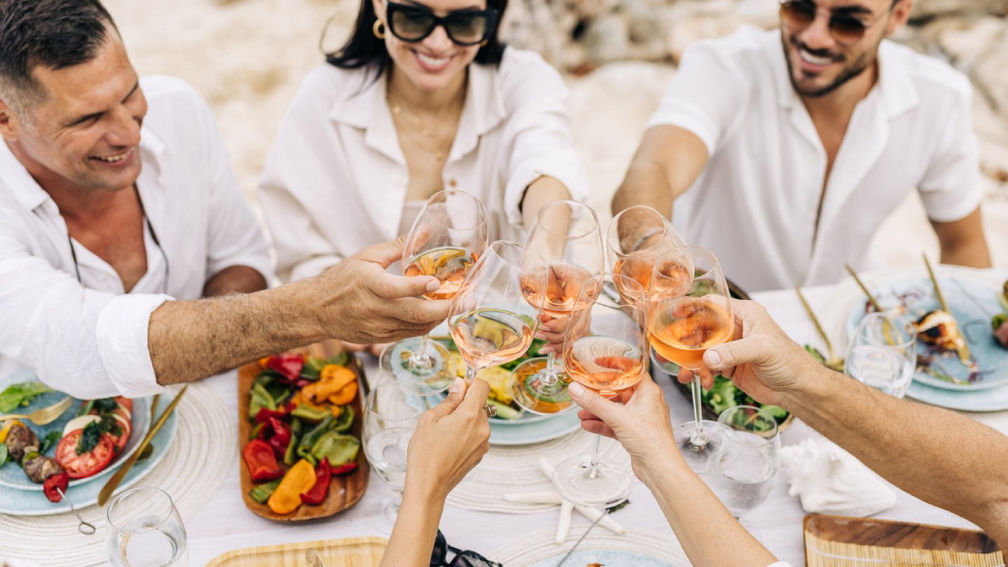 A Travel Advisor’s Guide to Selling Kosher Vacations