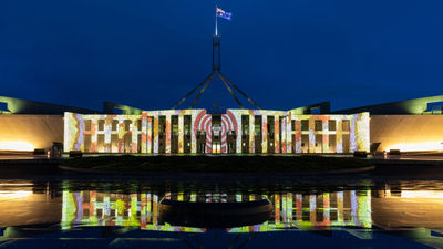A Travel Guide to Canberra, Australia