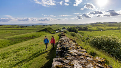 A Traveler’s Guide to Northeast England