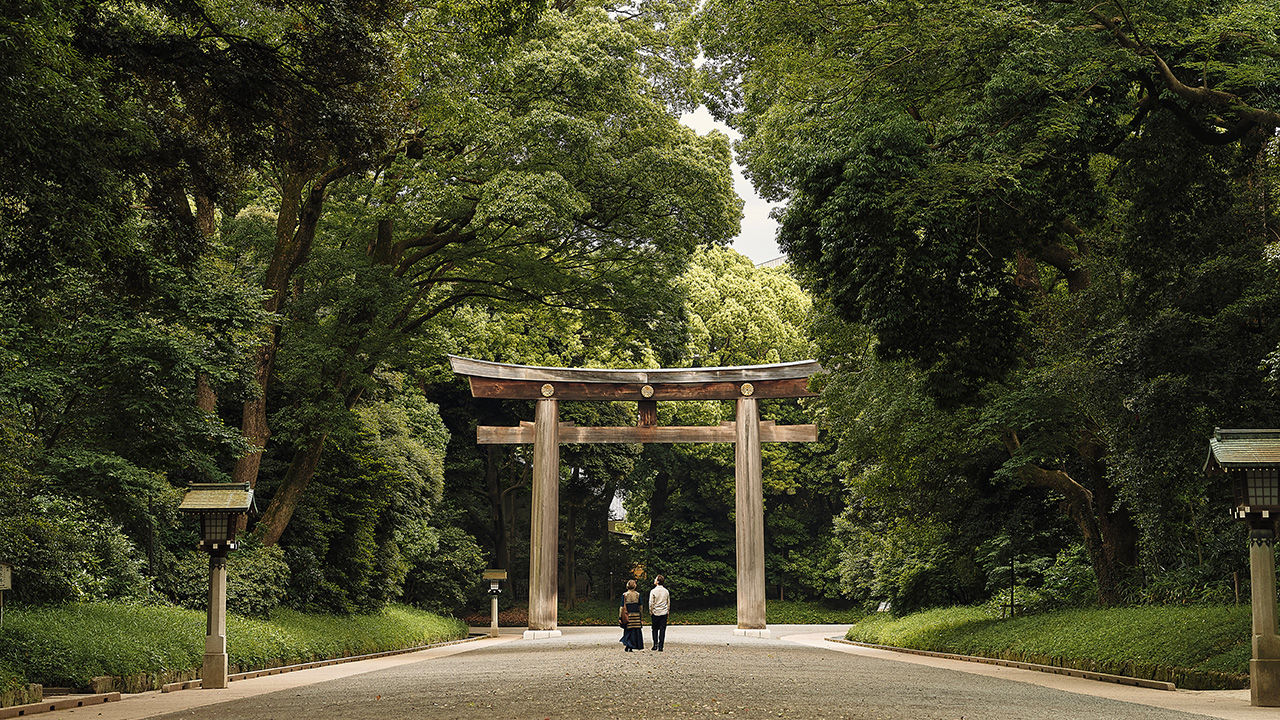 Abercrombie & Kent Partners with Conde Nast Traveler on ‘Curated Escapes’