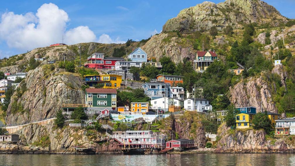 Adventure Canada Sees More Canadian Bookings and a Shift Toward Domestic Travel Amid Tariff Tensions