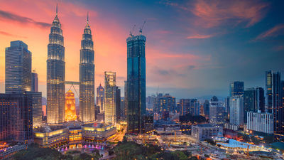 Adventure Travel Shows Strong Rebound in Asia and the Pacific