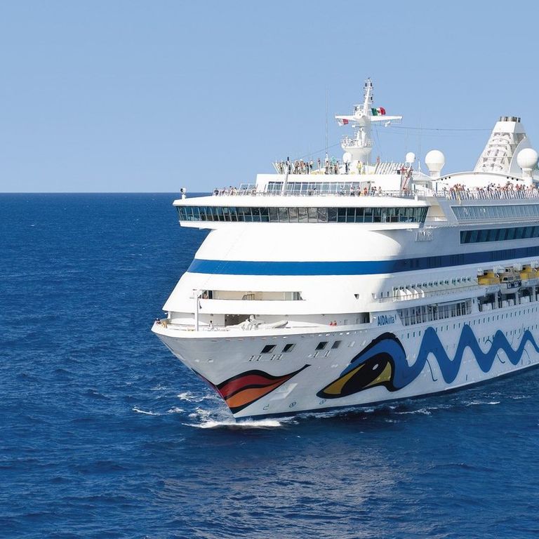 AIDA Cruises Cruises & Ships