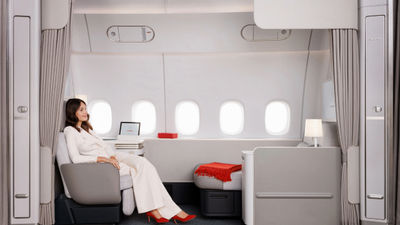2025 Air France 