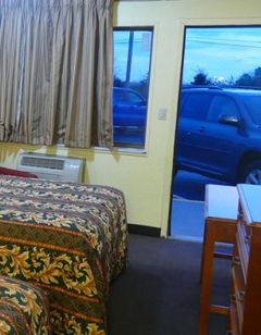 Allstate Inn