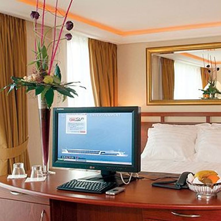 AmaWaterways Cruises & Ships