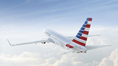 American Airlines Will Offer Free WiFi to AAdvantage Members Starting January 2026