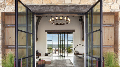 An Inside Look at Miraval Austin Resort & Spa's Day Pass Experience