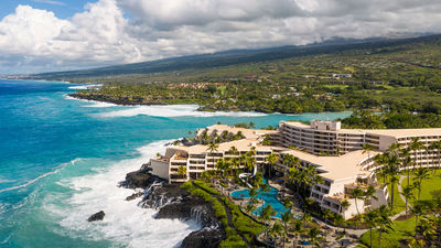 An Inside Look at Outrigger Kona's Renovation, Plus More Brand News