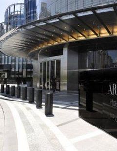 Armani Hotel Dubai