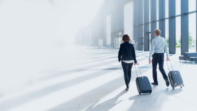ASTA Establishes a New Corporate Travel Division