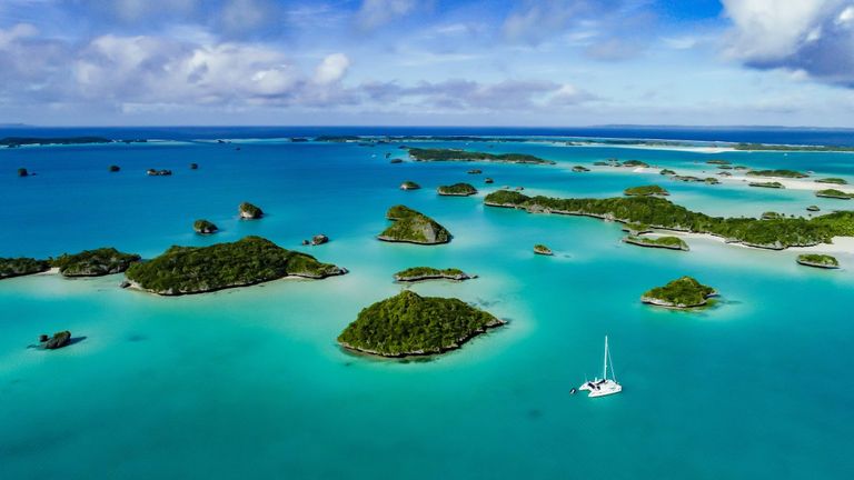 Avanti Fiji