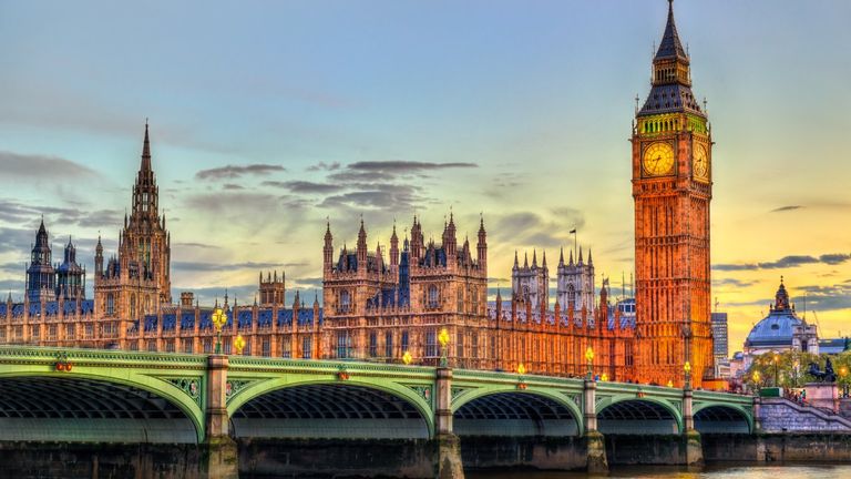 Avanti London