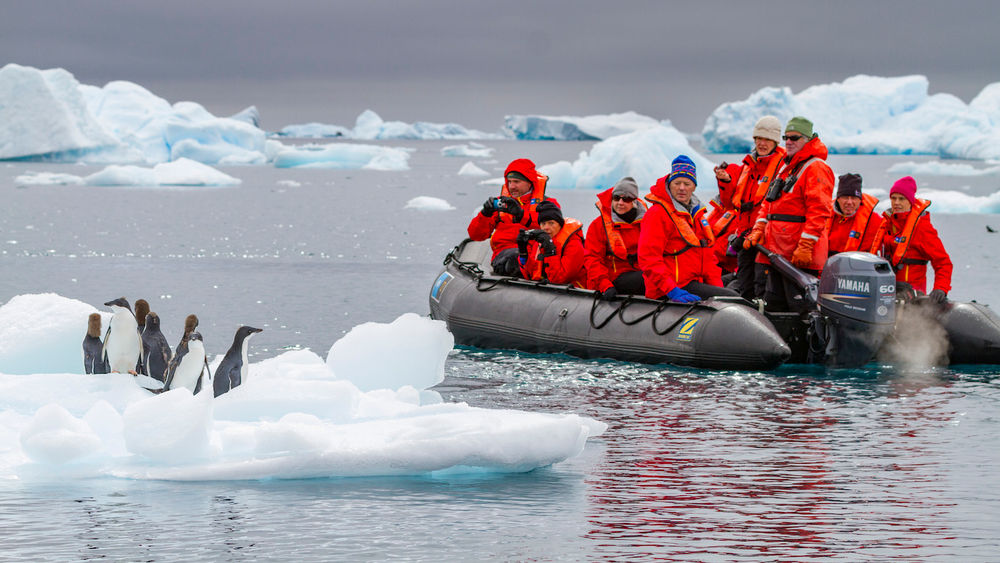 Balancing Luxury and Responsibility: How to Sell Sustainable High-End Travel