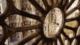 <b>Barcelona Building</b>