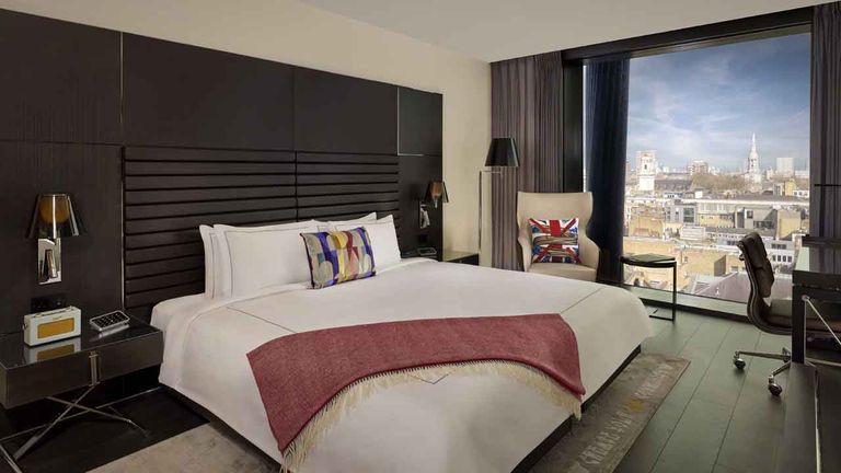 bestnewlondonhotelsarthotel