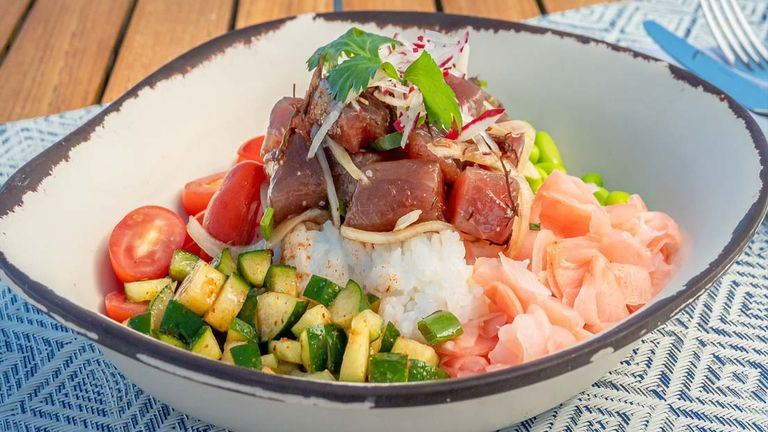 bestpokeinhawaii
