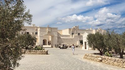 Borgo Egnazia
