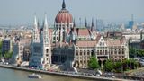 <b>Budapest Scenery</b>